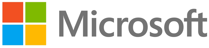 logotipo microsoft informatica