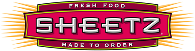 logotipo sheetz supermercados