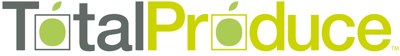 logotipo total produce agrobusiness
