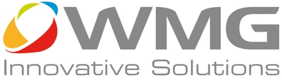logotipo wmg informatica