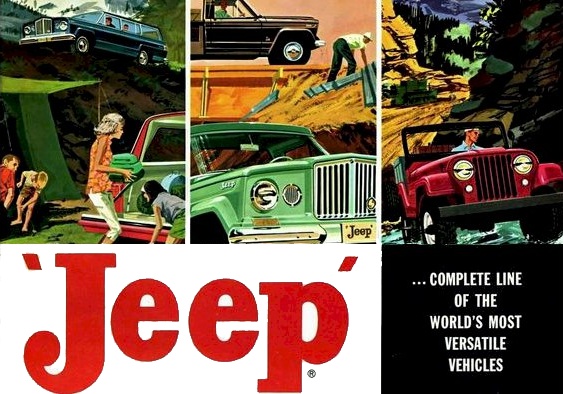 antigo logotipo jeep industria automoveis