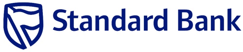 logotipo banco standard bank