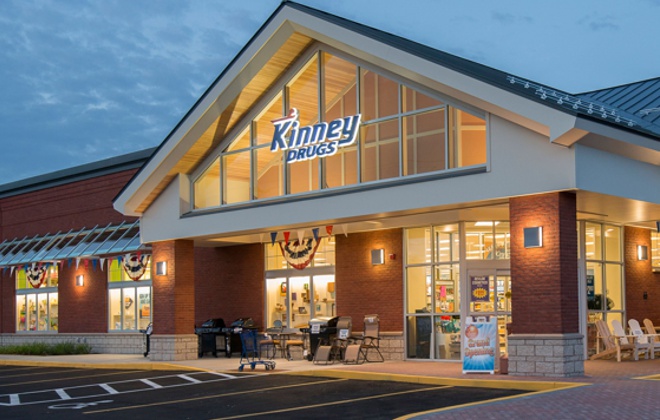 fachada farmacia kinney fachada farmacia kinney