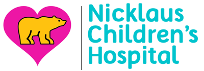 logo hospital infantil