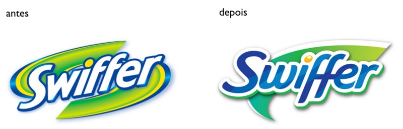 logo swiffer