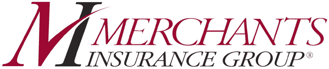 logomarca assessoria de seguros merchant