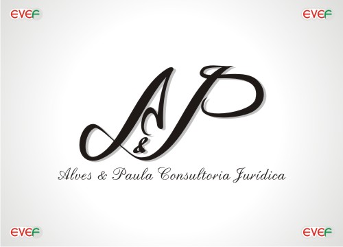 logomarca assessoria jurídica