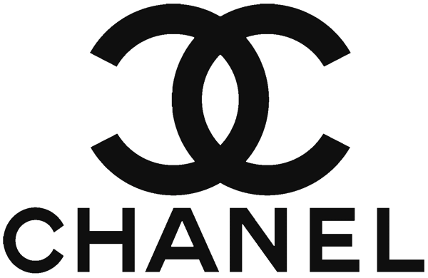 logomarca chanel