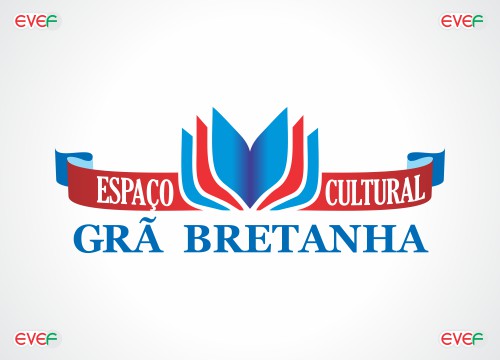 logomarca espaço cultural