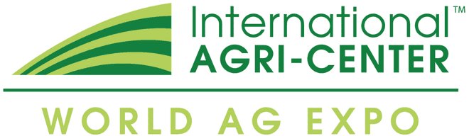 logomarca feira internacional agricultura california