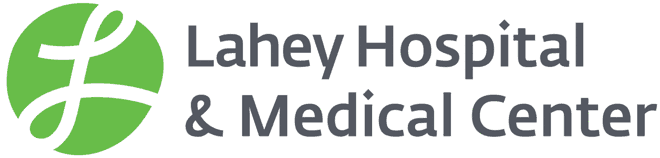 logomarca hospital centro medico lahey