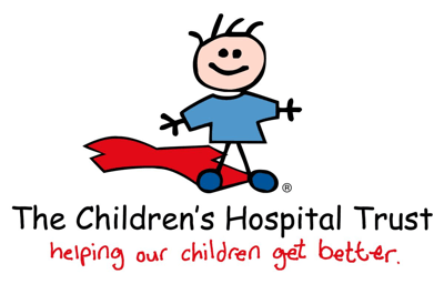 logomarca hospital infantil