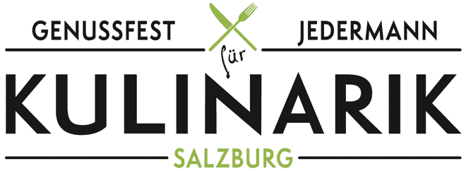 logomarca kulinarik restaurante feira produtor