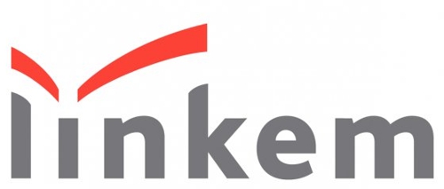logomarca linkem telecom