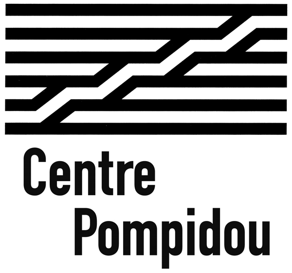 logomarca museu paris