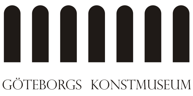 logomarca museu suecia
