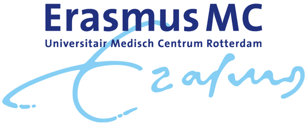logomarca nome fantasia erasmus centro medico