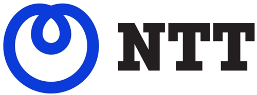 logomarca ntt telecom