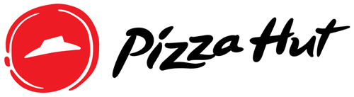 logomarca pizzaria pizza hut