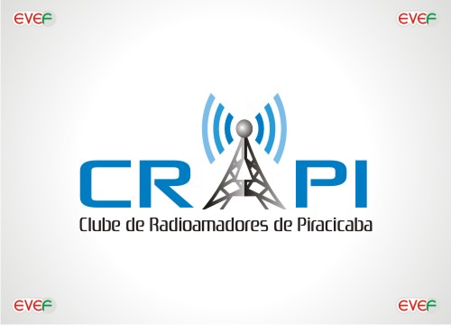 logomarca radio