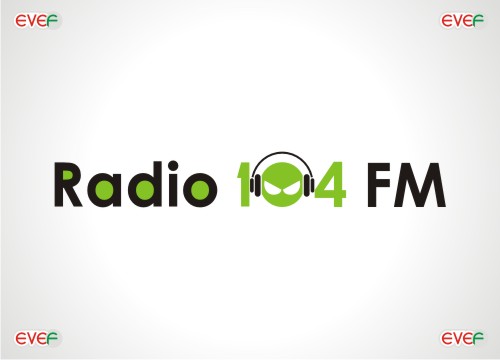 logomarca para radio fm