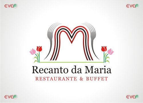 logomarca para restaurante