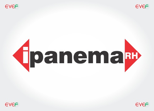 logomarca rh ipanema consultoria