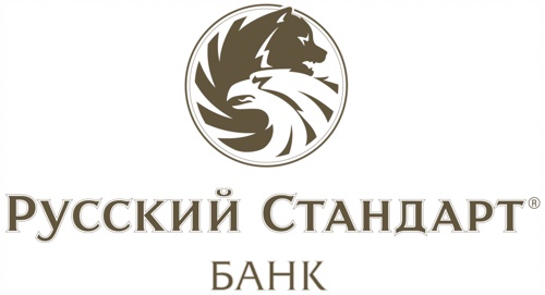logomarca seguradora standard seguros russia