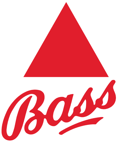 logomarca simbolo bass