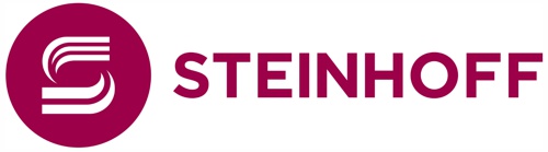 logomarca steinhoff loja de moveis e decorações