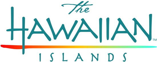 logomarca turismo hawaii