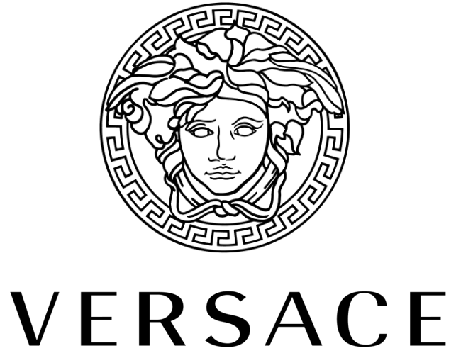 logomarca versace