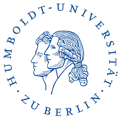 logotipo universidade berlin