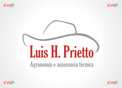 logotipo para agrônomo