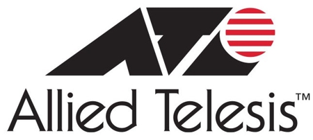 logotipo allied telesis