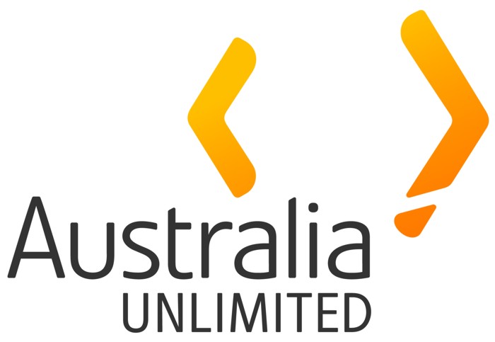 logotipo da austrália