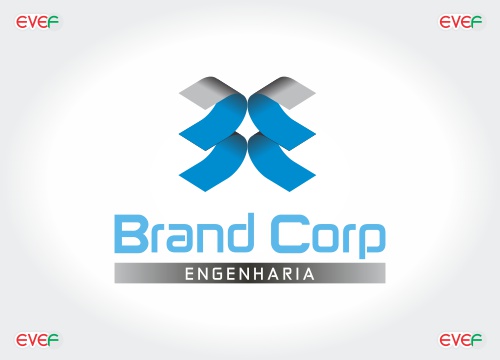 brandcorp engenharia logomarca