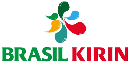 logotipo brasil kirin