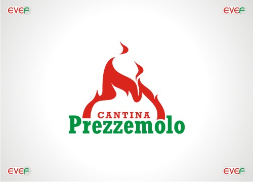 logotipo cantina italiana