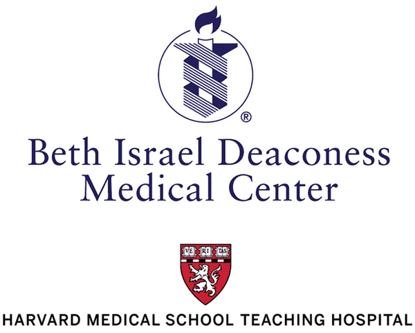 logotipo centro medico israel boston hospital