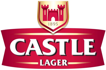 logotipo cerveja castle
