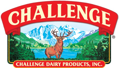 logotipo challenge produto rural