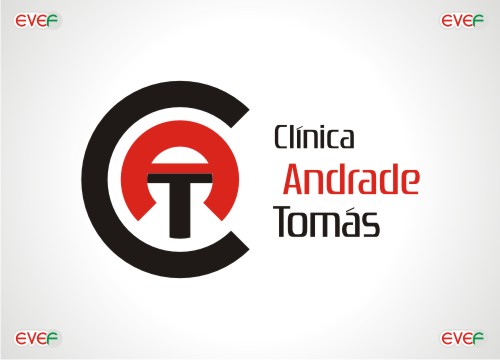 logotipo clinica medica
