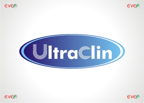 logotipo para clinica de ultrassom