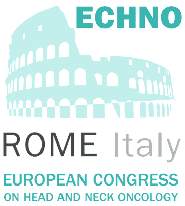 logotipo congresso médico Itália