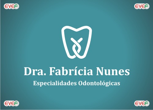 logotipo para dentista
