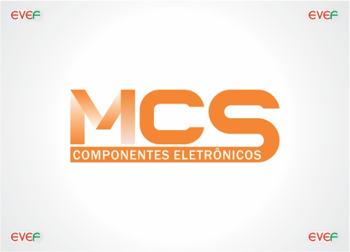 logotipo distribuidora componentes
