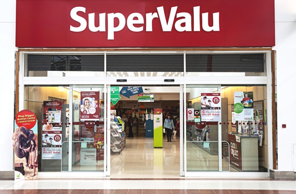 logotipo drogaria shopping supervalu logotipo drogaria shopping supervalu
