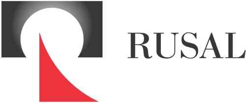 logotipo empresa rusal mineradora