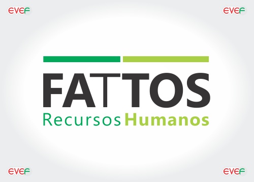 logotipo fattos recursos humanos